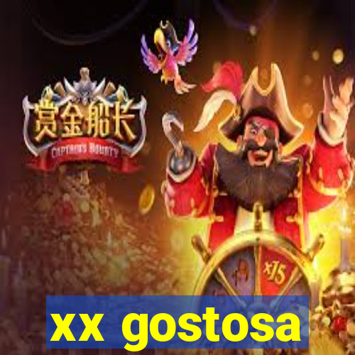 xx gostosa